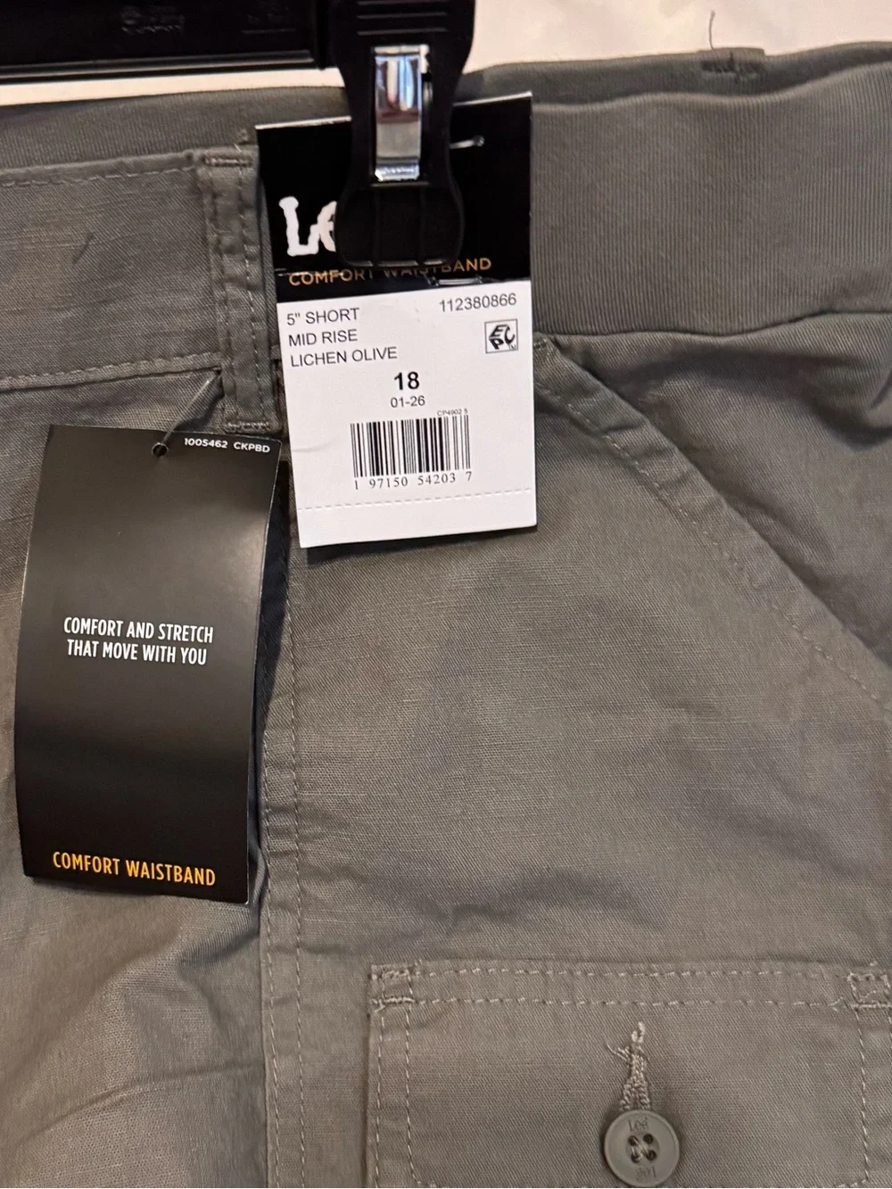 Lee® Women's and Women’s Plus 5